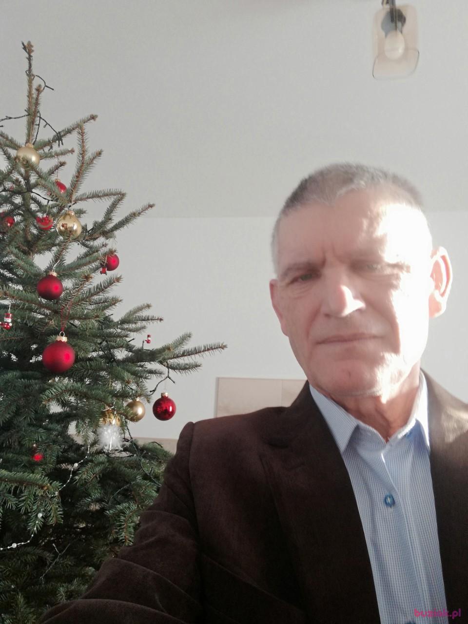 Sławek, Male, 62, Otwock, Polska, Photo: 3
