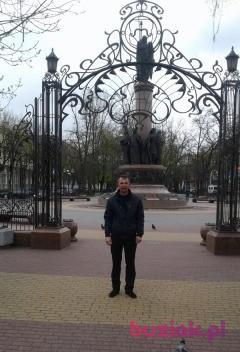 Romek, Male, 56, Wieruszów, Polska, Photo: 2