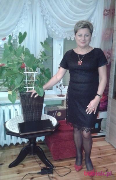 uszalek, Kobieta, 66, Oleśnica, Polska, Zdjęcie: 1