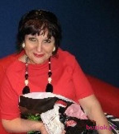 Bożenna, Female, 74, Lublin, Polska, Photo: 1