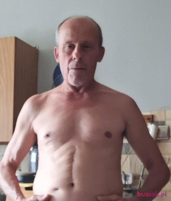 Andrzej, Mężczyzna, 65, Gniewkowo, Polska, Zdjęcie: 2