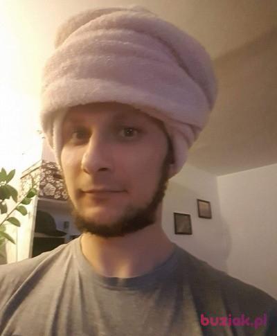 Keżman, Mężczyzna, 43, Warszawa, Polska, Zdjęcie: 4