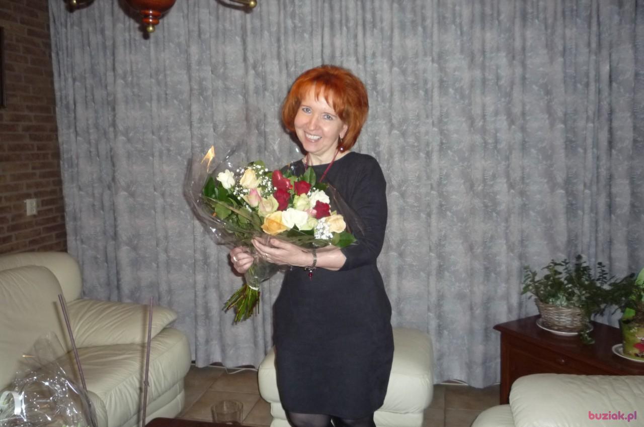 Ilona, Kobieta, 63, Eindhoven, Holandia, Zdjęcie: 3