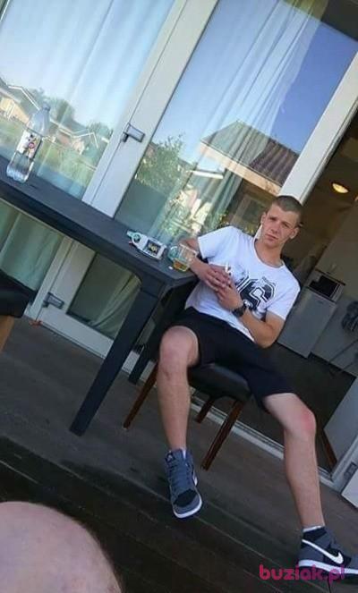 Maciej, Mężczyzna, 32, Lisse, Holandia, Zdjęcie: 2