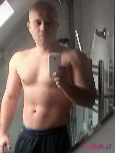 Krystian, Male, 42, Berlin, Niemcy, Photo: 2