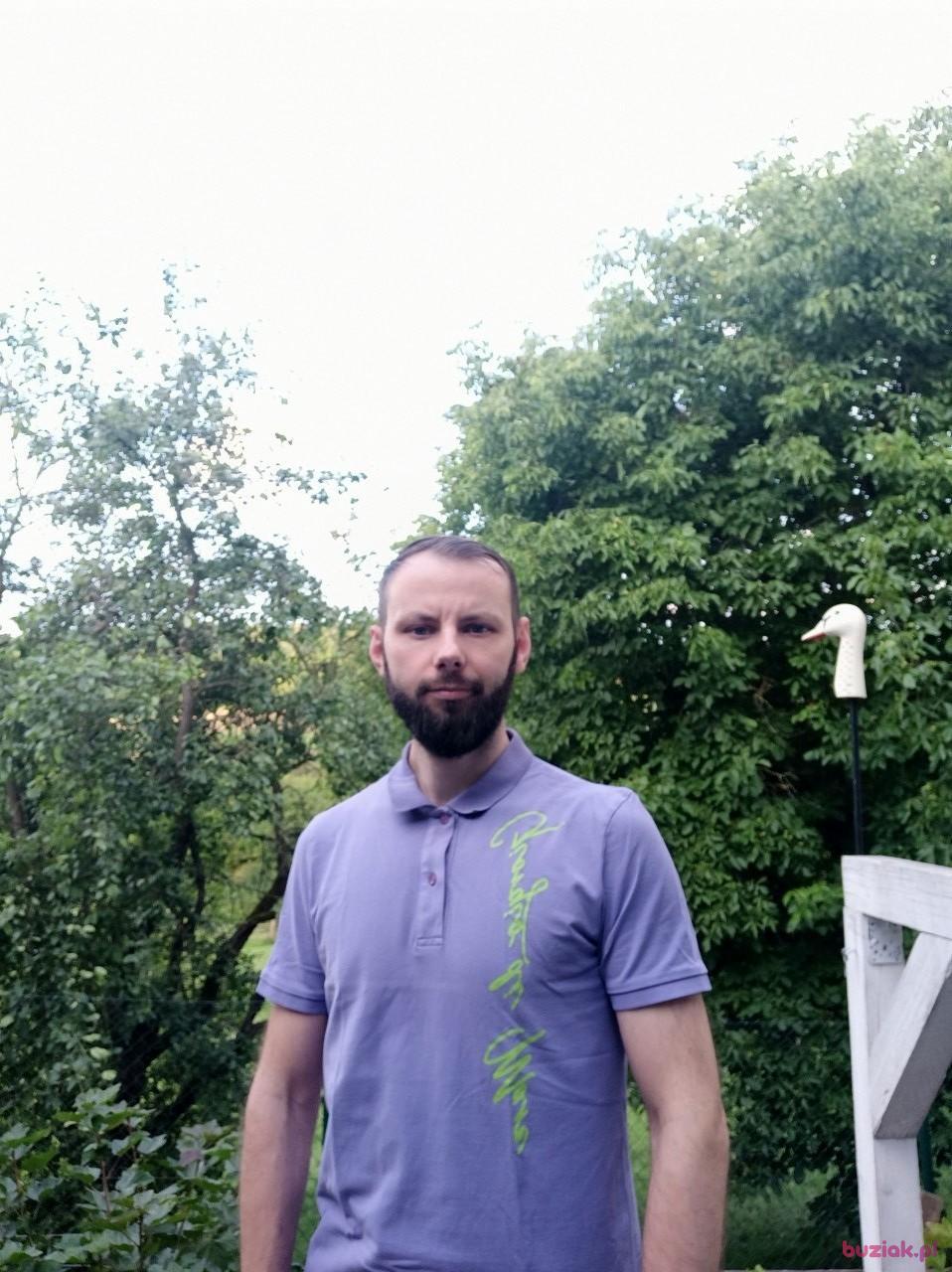 Rafal, Male, 39, Konigstein im Taunus, Niemcy, Photo: 1