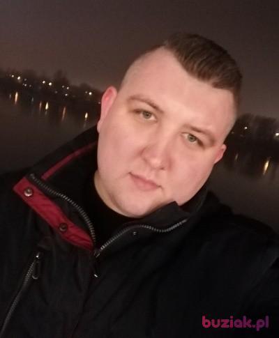 Albert, Mężczyzna, 36, Ząbki, Polska, Zdjęcie: 1