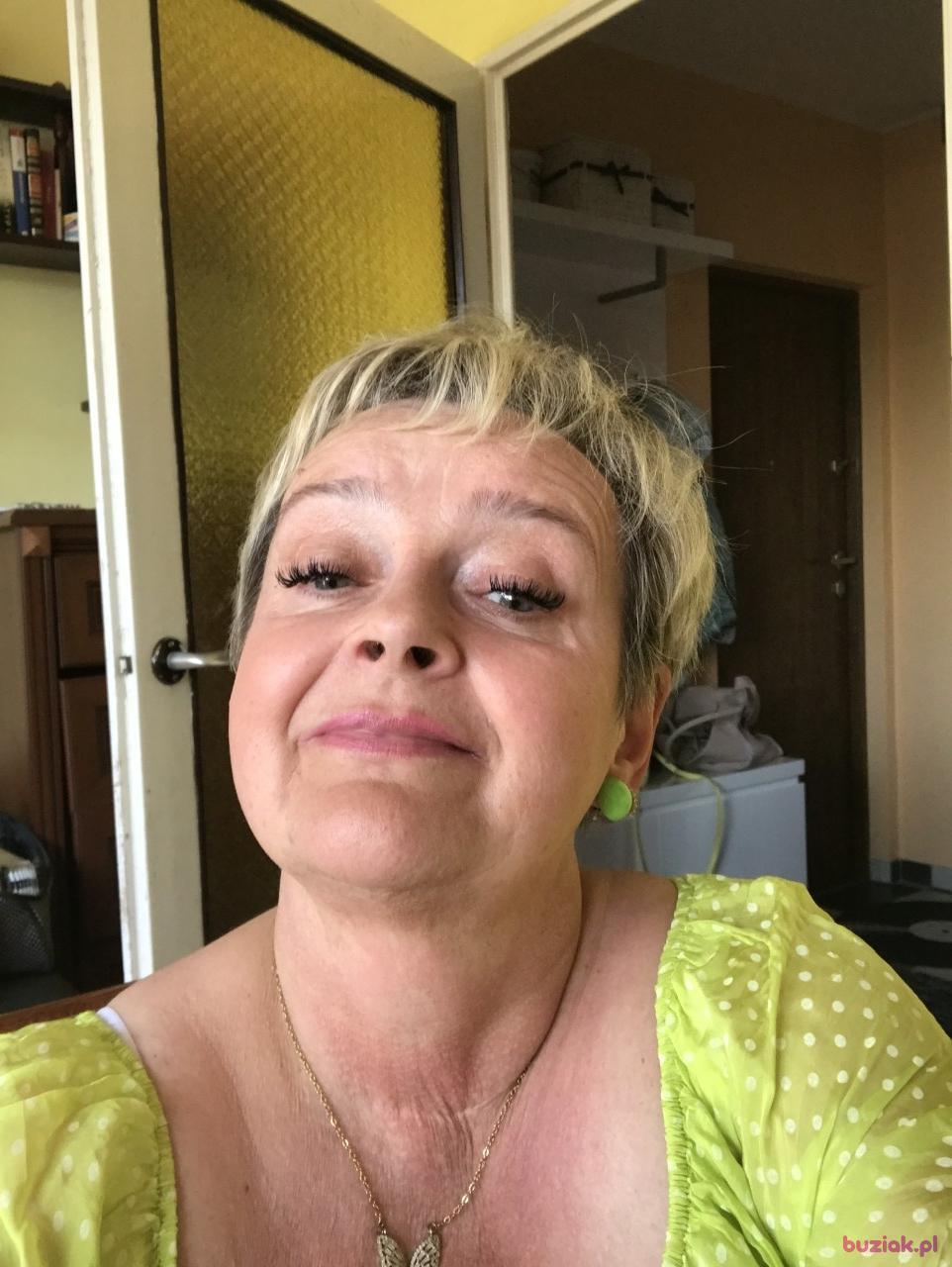 Maria, Kobieta, 65, Gdańsk, Polska, Zdjęcie: 3