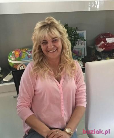 Kinga , Female, 60, Polska, Photo: 2