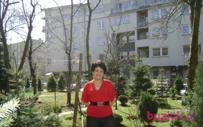 Monika, Female, 50, Mińsk Mazowiecki, Polska, Photo: 2