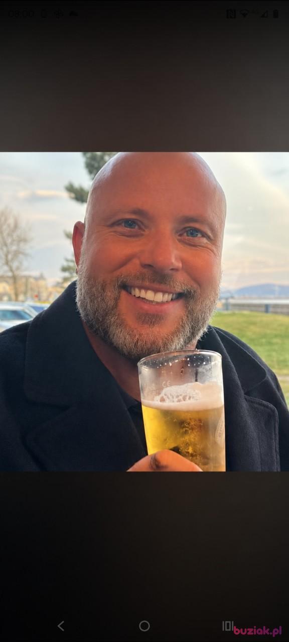 Simon, Male, 44, Aust, Wielka Brytania, Photo: 1