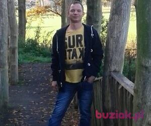 Arek, Mężczyzna, 40, Rotterdam, Holandia, Zdjęcie: 2