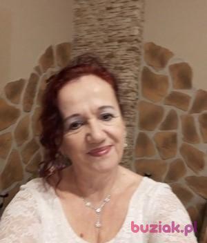 ewa, Kobieta, 66, Żagań, Polska, Zdjęcie: 1