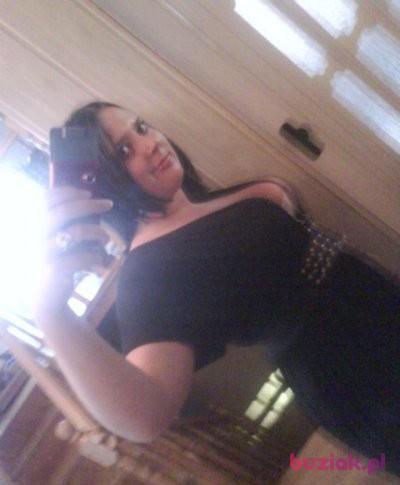 Paulina, Kobieta, 35, Warszawa, Polska, Zdjęcie: 2
