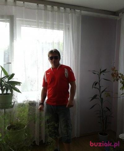 Piotrek, Mężczyzna, 43, Żary, Polska, Zdjęcie: 2