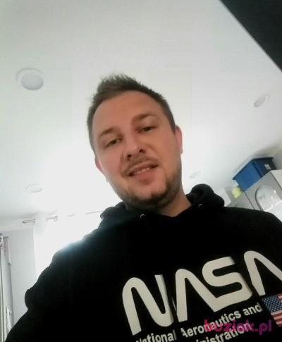 Artur, Mężczyzna, 34, Myszków, Polska, Zdjęcie: 2