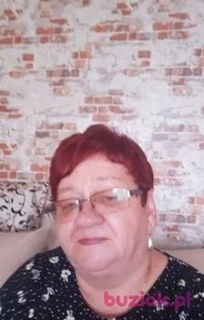 Elizabeth, Kobieta, 70, Myszków, Polska, Zdjęcie: 7