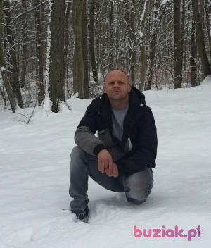 Jarek, Mężczyzna, 49, Łuków, Polska, Zdjęcie: 3