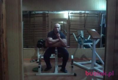 dawid, Mężczyzna, 46, Słupsk, Polska, Zdjęcie: 1