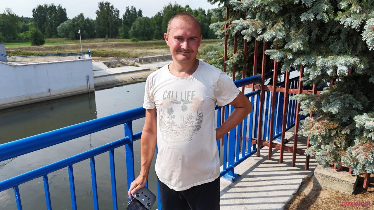 Michał, Male, 37, Zgierz, Polska, Photo: 763