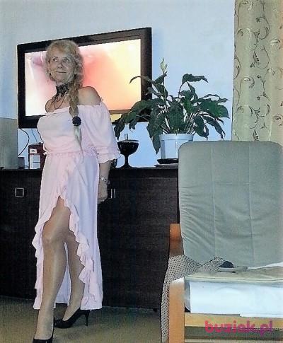 Krycha, Kobieta, 77, Poznań, Polska, Zdjęcie: 1