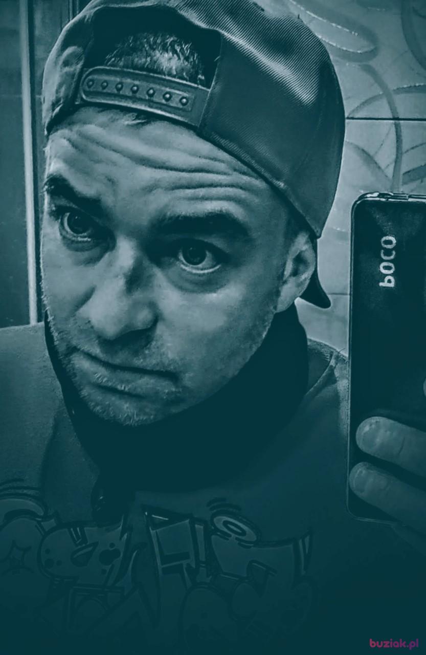 Bart, Male, 38, Tczew, Polska, Photo: 2