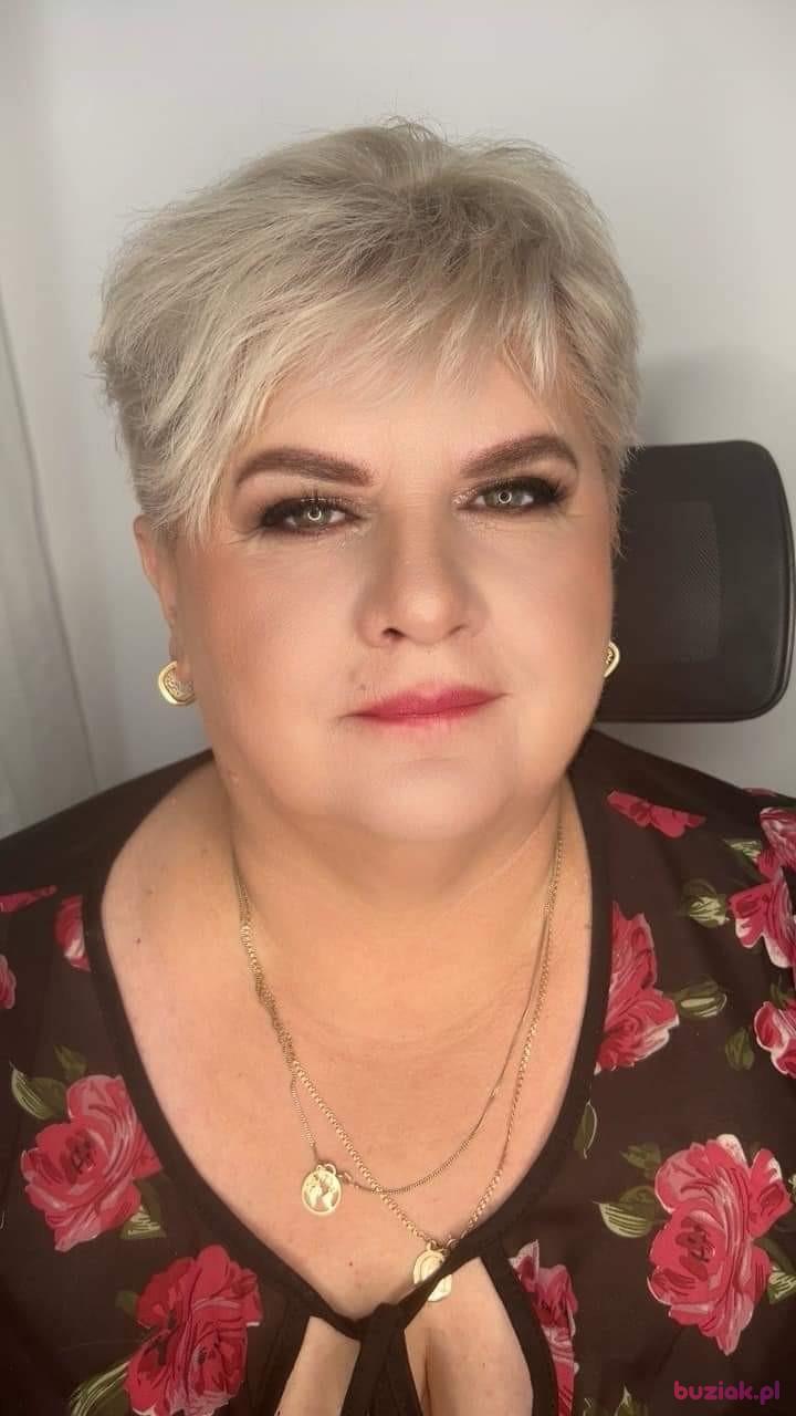 Ania, Female, 59, Reading, Wielka Brytania, Photo: 2