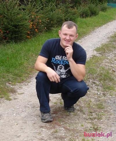 Krzychu1983, Male, 43, Polska, Photo: 4