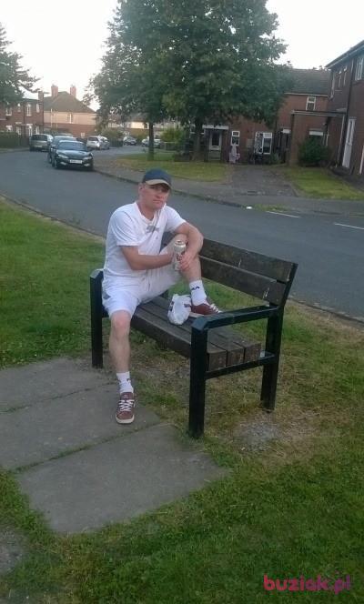 Krzysztof, Male, 38, Grudziądz, Polska, Photo: 13