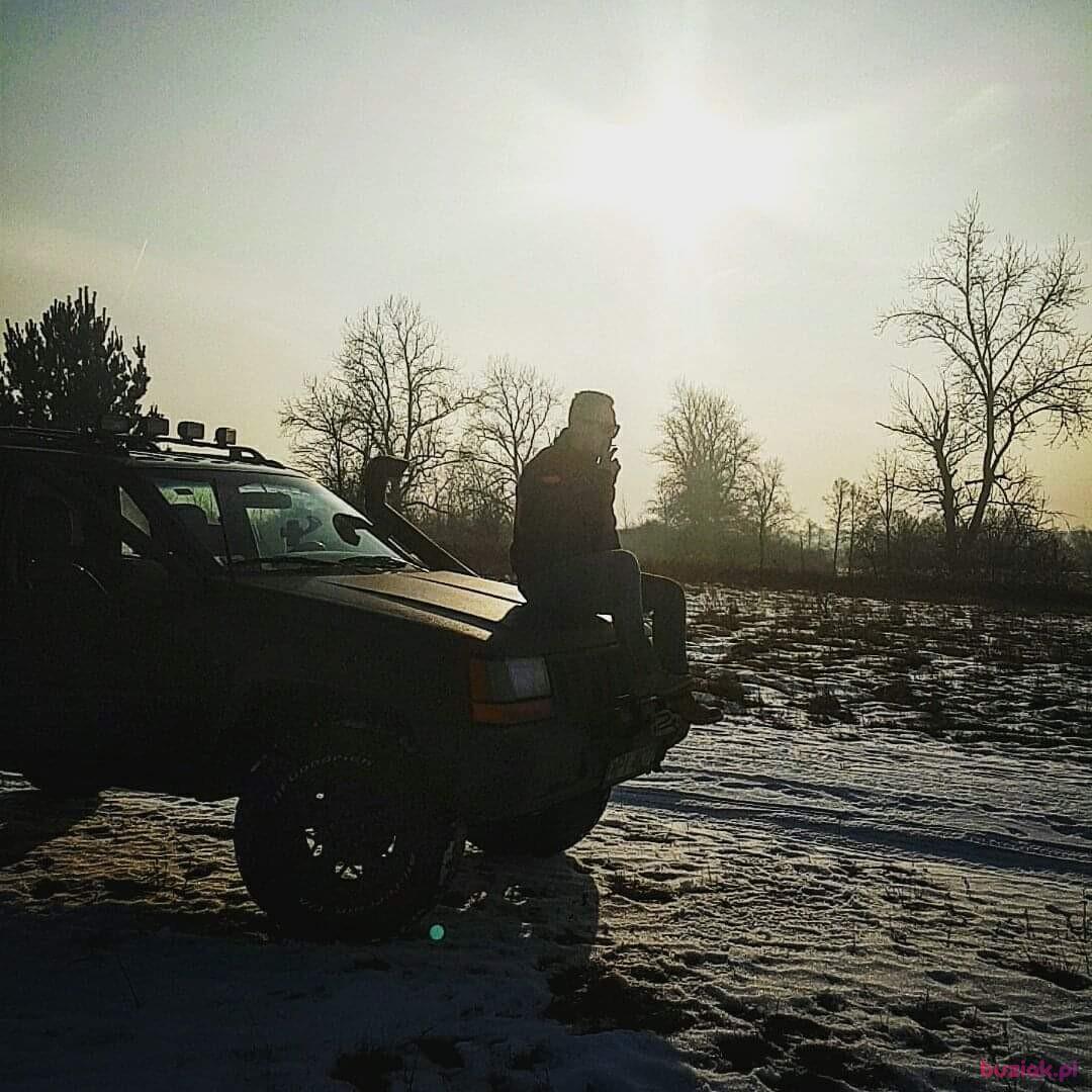 Lolek, Male, 29, Warszawa, Polska, Photo: 2