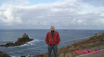 Łukasz , Mężczyzna, 54, Wielka Brytania, Zdjęcie: 4