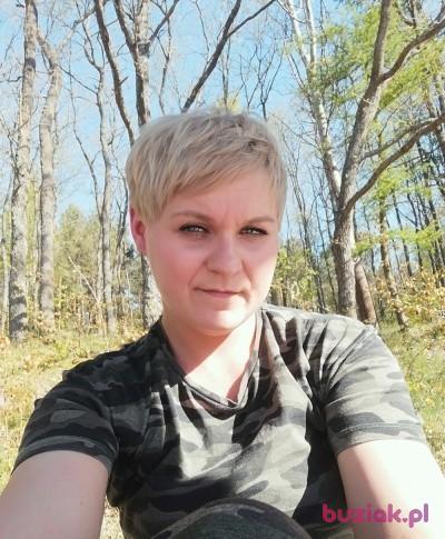 Aneta, Female, 40, Słupsk, Polska, Photo: 1