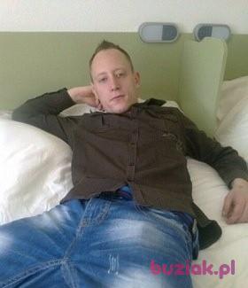 pawel, Male, 37, Wrocław, Polska, Photo: 2