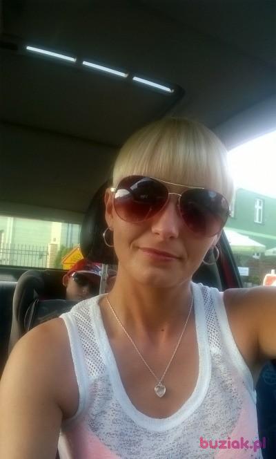 Natalia , Kobieta, 38, Kościan, Polska, Zdjęcie: 2