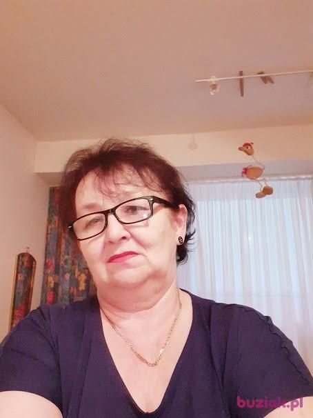 sofiii, Kobieta, 68, Kołobrzeg, Polska, Zdjęcie: 2