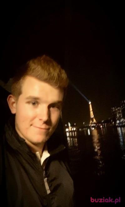 Dawid, Male, 29, Gdańsk, Polska, Photo: 2
