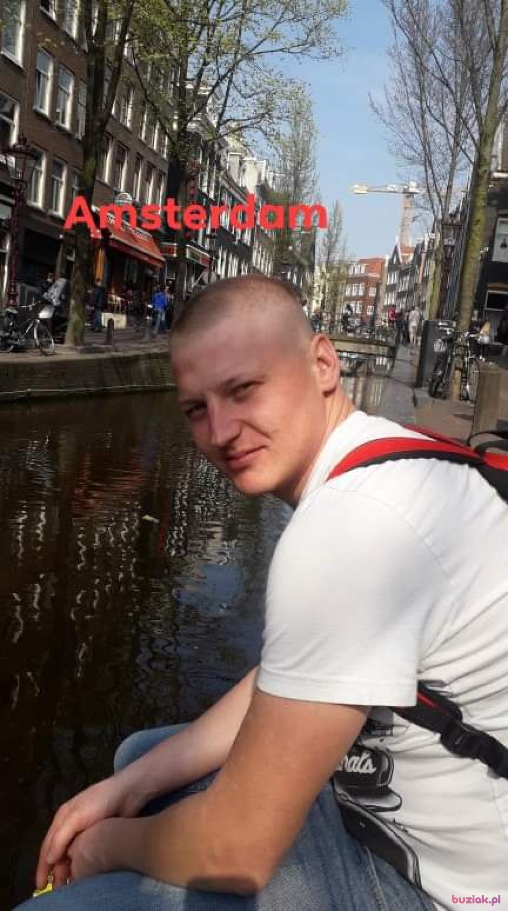Andrzejoo, Mężczyzna, 35, Radom, Polska, Zdjęcie: 2