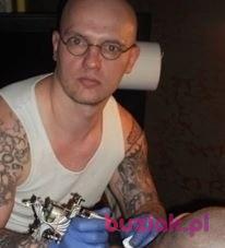 camaro88, Male, 45, Czerwionka-Leszczyny, Kazachstan, Photo: 2