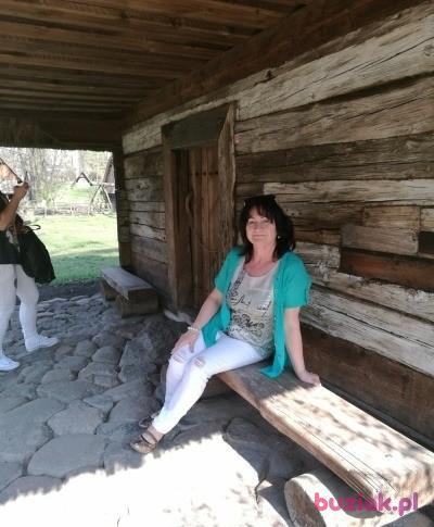 regina, Kobieta, 69, Lublin, Polska, Zdjęcie: 2