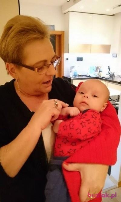 Elżbieta, Female, 72, Kraków, Polska, Photo: 3