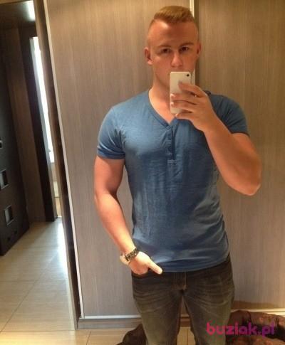 Sebastian, Mężczyzna, 29, Warszawa, Polska, Zdjęcie: 4