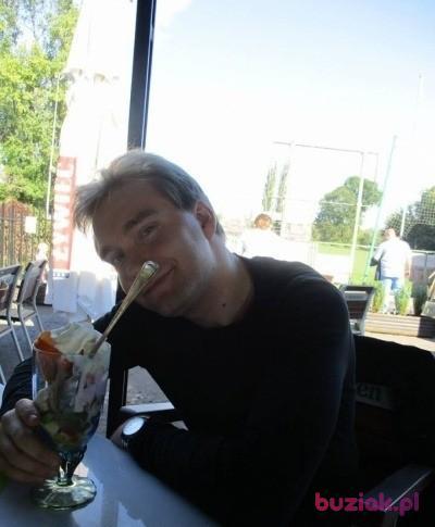 Piotr, Male, 36, Kraków, Polska, Photo: 3