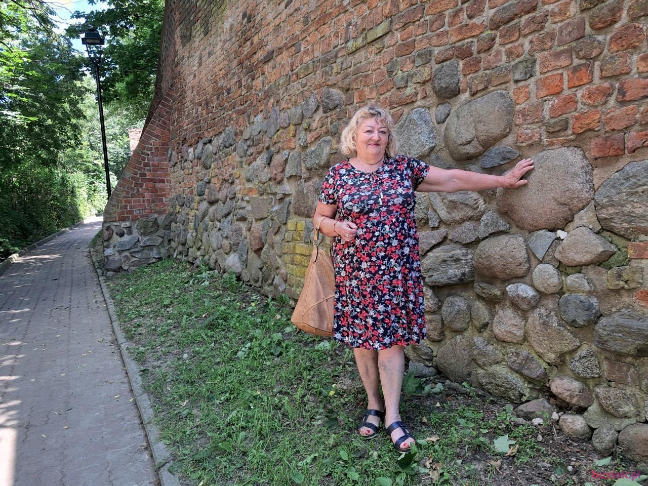 Anna, Kobieta, 74, Poznań, Polska, Zdjęcie: 7
