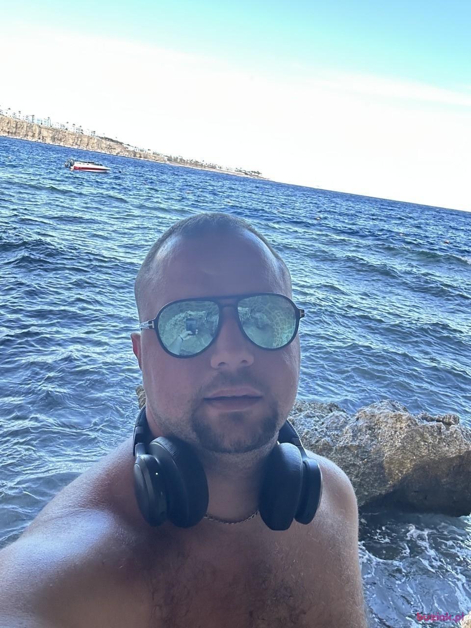 Maciek, Mężczyzna, 33, Nowy Dwór Mazowiecki, Polska, Zdjęcie: 2