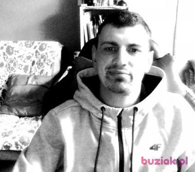 Jarek , Male, 34, Polska, Photo: 1