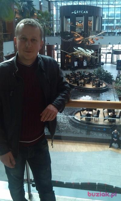 Oleh, Male, 34, Kraków, Polska, Photo: 3