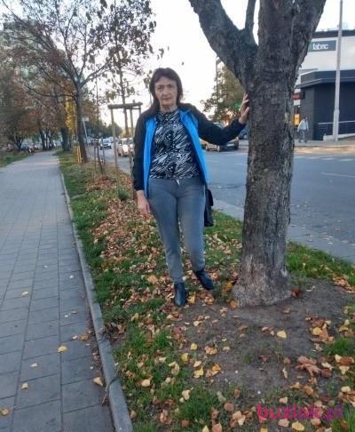 małgorzata, Female, 68, Łódź, Polska, Photo: 4