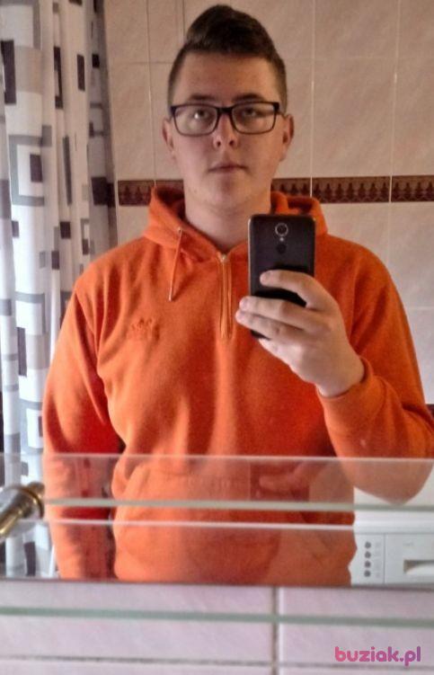 Krzysztof, Mężczyzna, 28, Pajęczno, Polska, Zdjęcie: 2