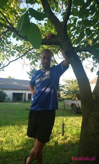 Dominik , Mężczyzna, 41, Człuchów, Polska, Zdjęcie: 3