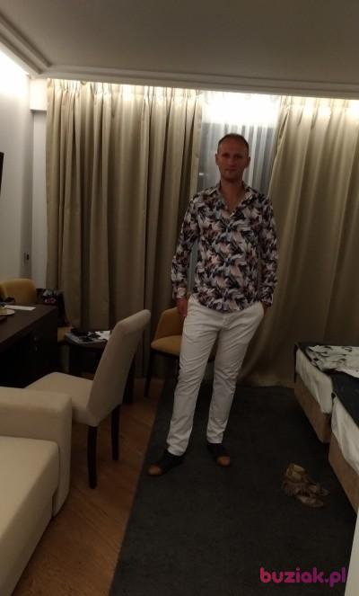 Mateusz, Male, 35, Katowice, Polska, Photo: 2